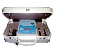 イオン導入器 ハイビタリオン