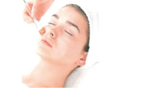 ケミカルピーリング