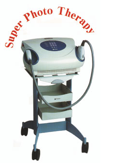 スーパーフォトセラピー