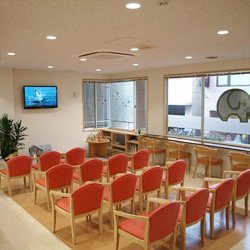 岡田皮膚科・アレルギー科